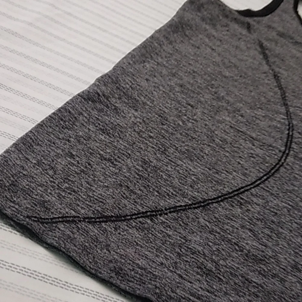 EBB & FLOW  WOMENS ATHLETIC SPORTS TANK TOP - Picture 2 of 16